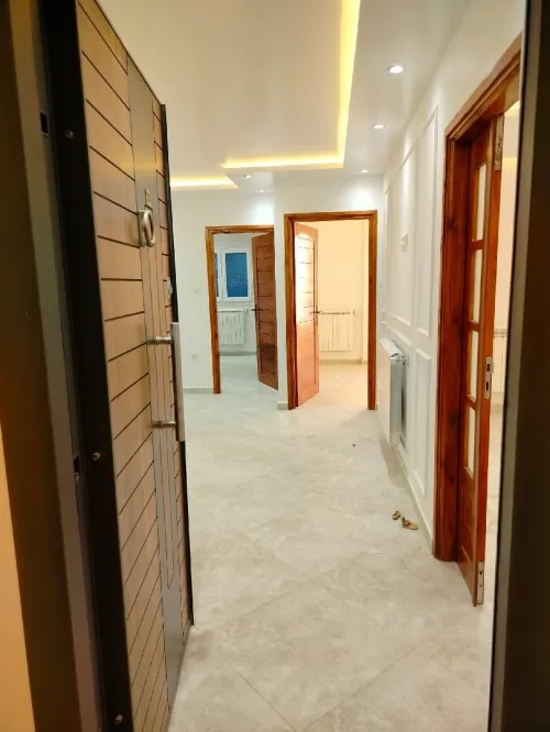 Vente Appartement F2 Alger Bordj el kiffan