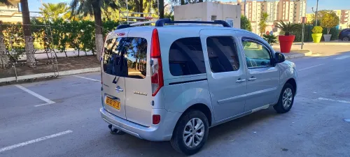 Renault Kangoo 2021 Privilège plus