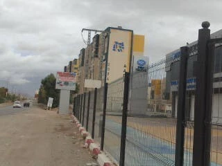 Vente Terrain Batna Batna