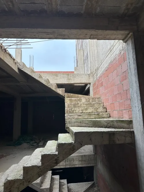 Vente Villa Constantine El khroub