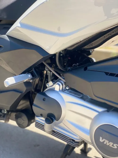 Vms Vmax 300 cc 2024