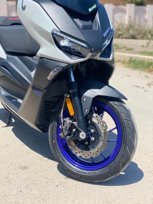 Vms Vmax 300 cc 2024