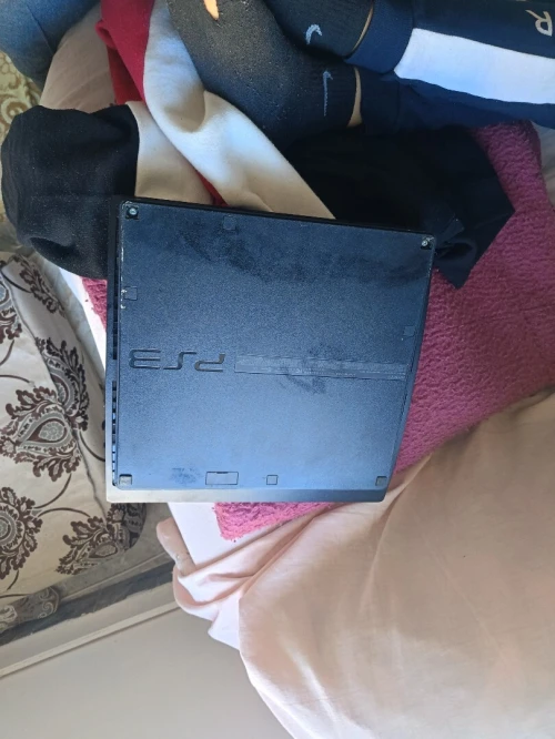 PS 3 Slim