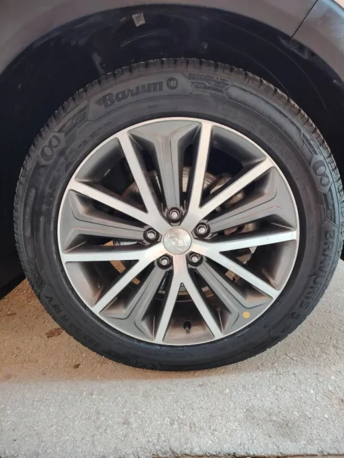 Hyundai Tucson 2018 Extreme