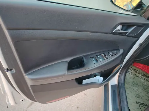 Hyundai Tucson 2018 Extreme