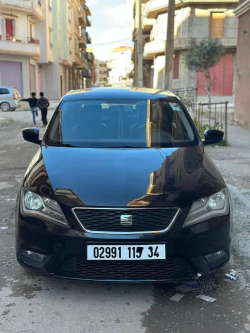 Seat Toledo 2015 