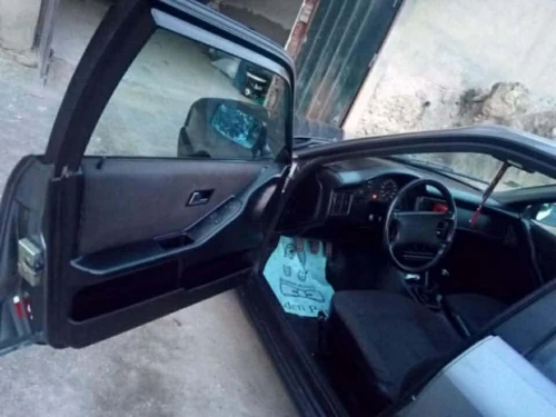 Audi 80 1990 