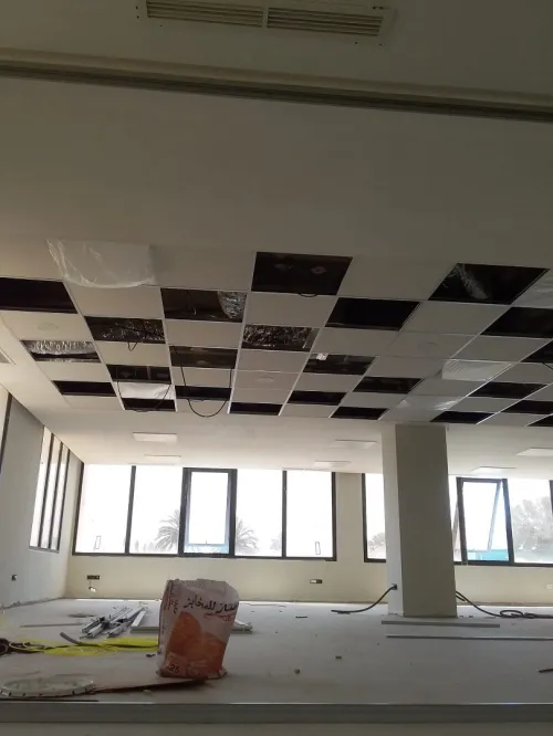 Amenagement intreiure et exterieur