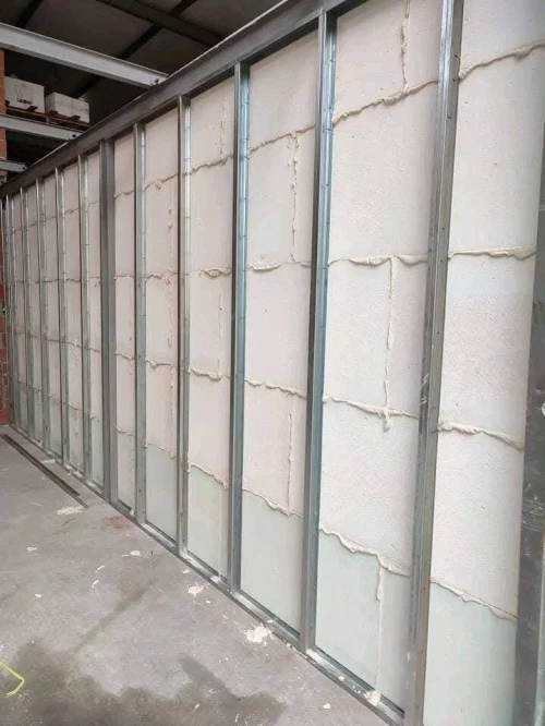 Foux plafond démontable