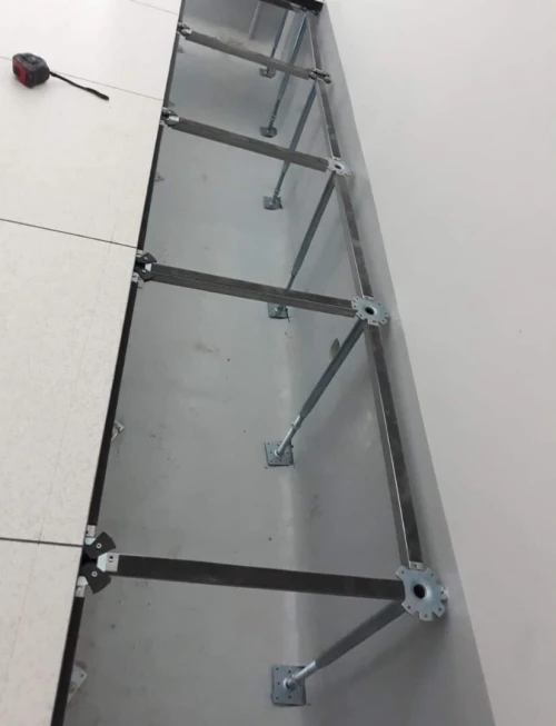 Planche technique