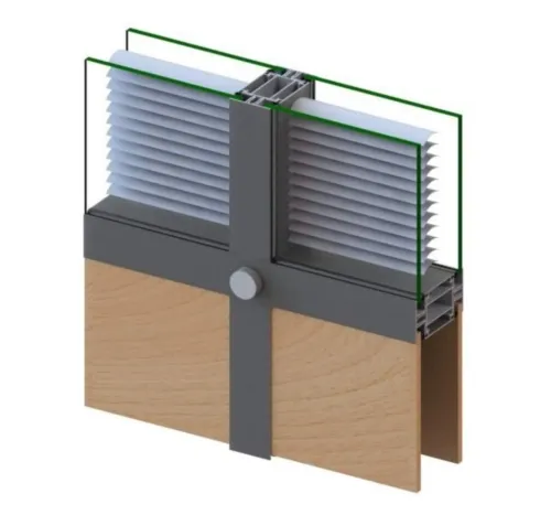 Cloison Amovible separation beraux