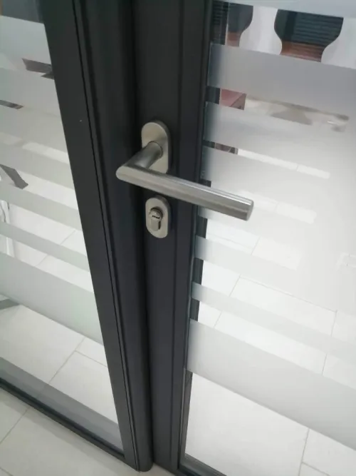 Amenagement intreiure et exterieur