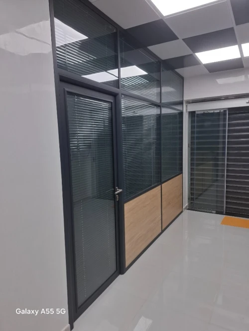 Amenagement intreiure et exterieur