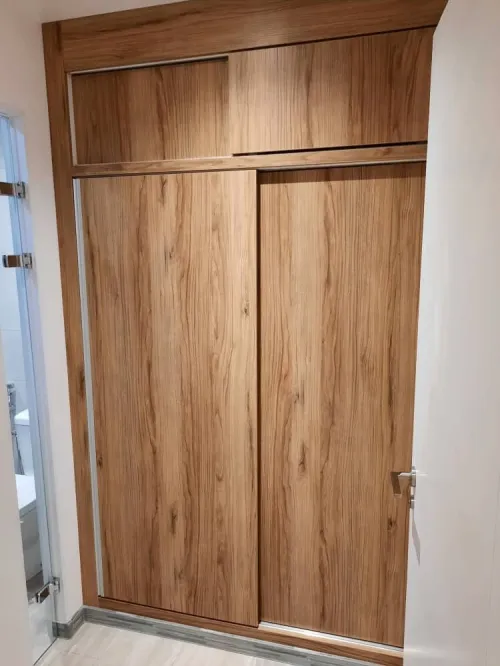 Amenagement intreiure et exterieur