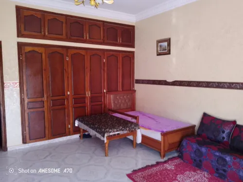 Vente Villa Sidi Bel Abbès Sidi bel abbes