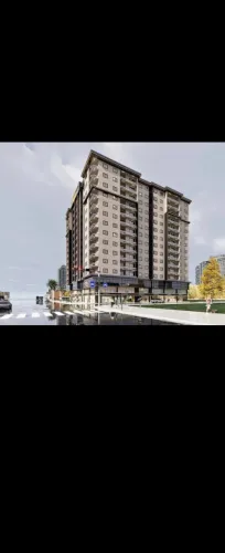 Vente Appartement F4 Oran Bir el djir