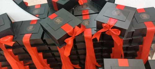 fabrication coffret personnalisé