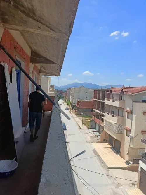 Vente Villa Guelma Guelma