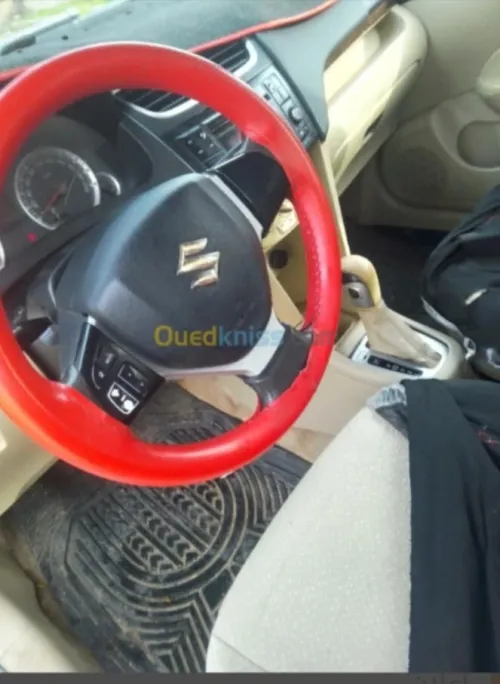 Suzuki Swift 2014 Swift