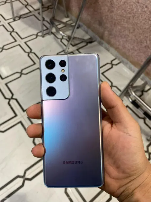 Samsung S21 ultra