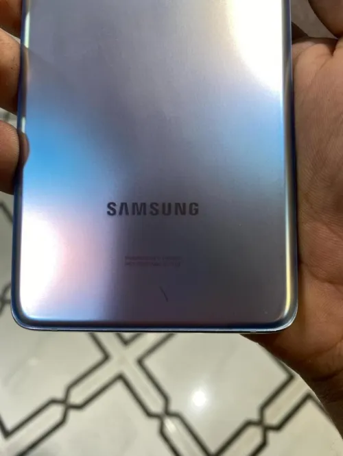 Samsung S21 ultra