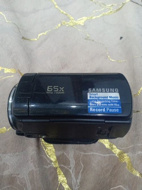 camera samsung
