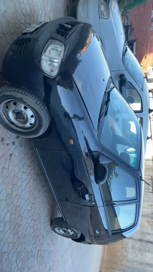 Suzuki Alto 2011 Alto