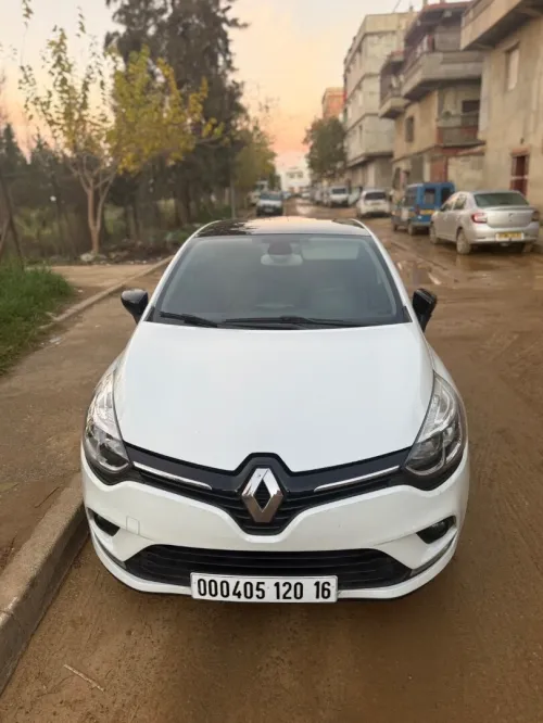 Renault Clio 4 2020 Limited 2