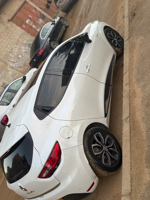 Renault Clio 4 2020 Limited 2