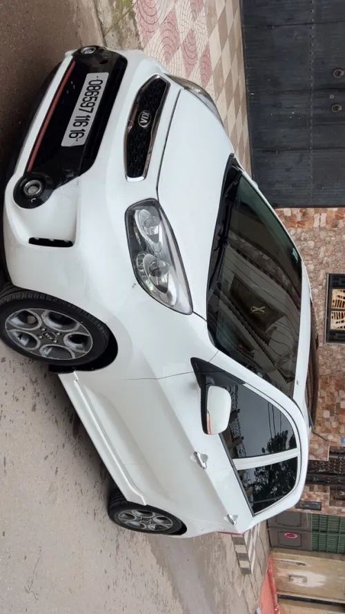 Kia Picanto 2016 Sportline