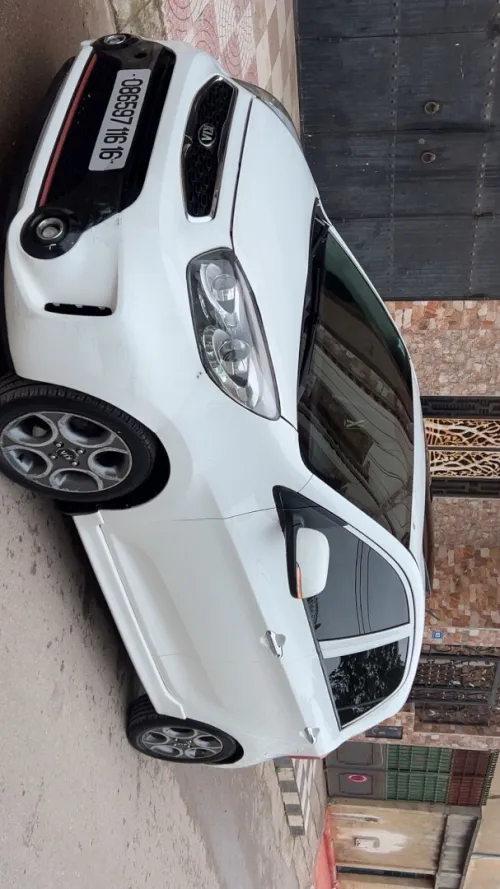 Kia Picanto 2016 Sportline