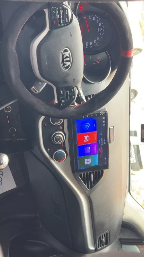 Kia Picanto 2016 Sportline