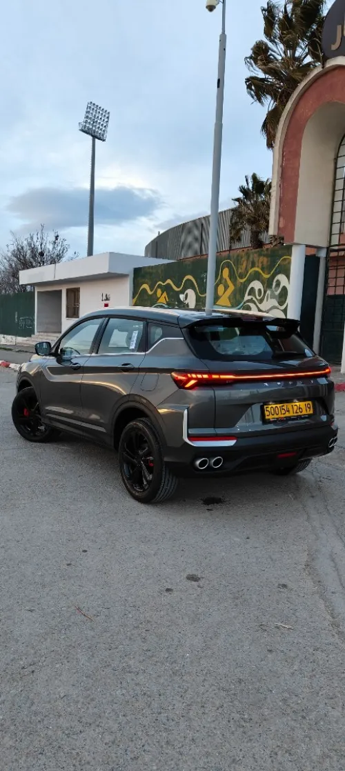 Geely Coolray 2026 full option