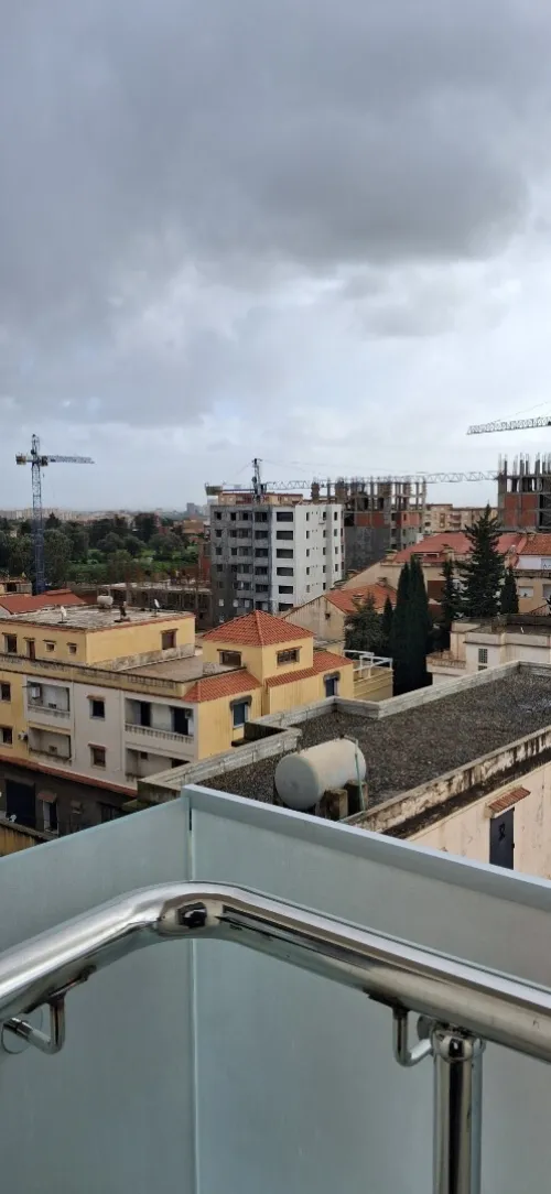 Vente Appartement Duplex F5 Alger Draria