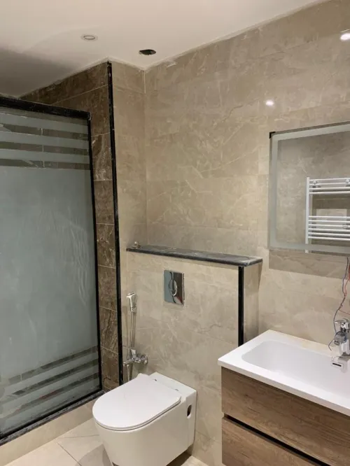 Vente Appartement F4 Alger Draria