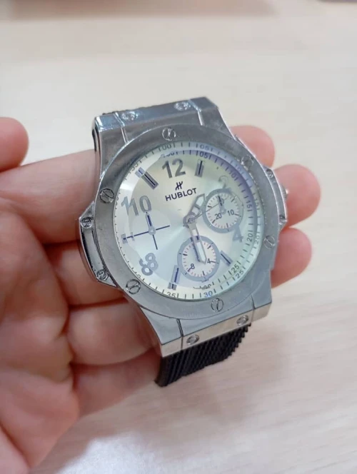 Montre Hublot hommes