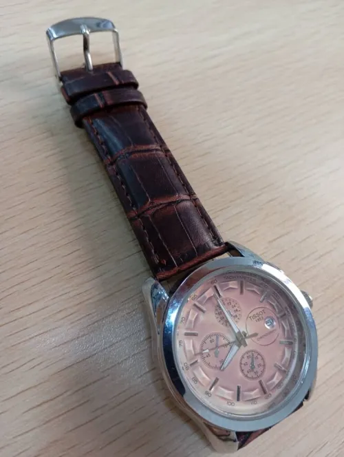 Montre Tissot hommes
