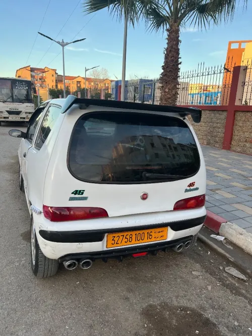 Fiat Seicento 2000 Seicento