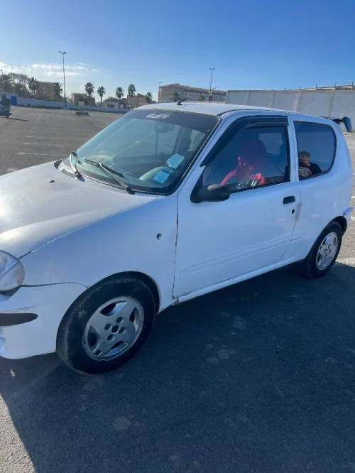 Fiat Seicento 2000 Seicento