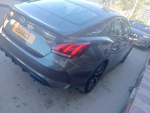 MG MG5 2026 MG5 Luxury Edition