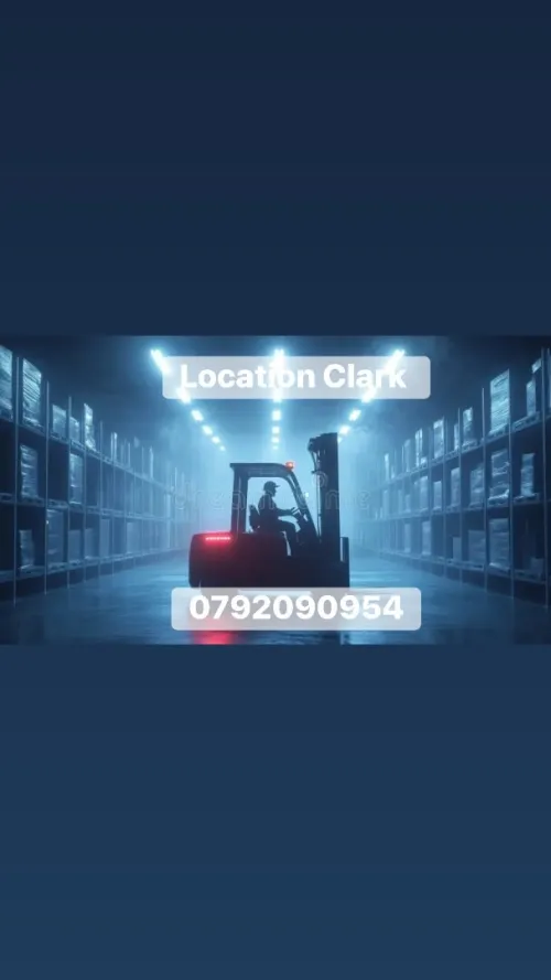 Location clark. 5t 3t 7t 12t