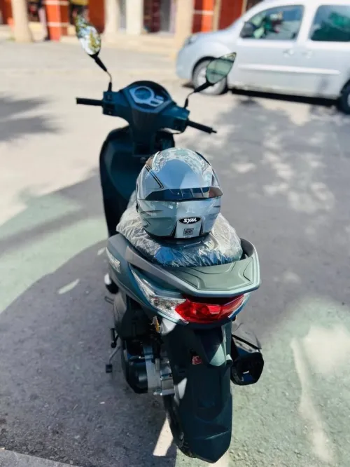 Sym st 150cc Sym st 150cc 2025