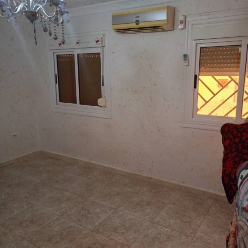 Vente Appartement F4 Tlemcen Chetouane