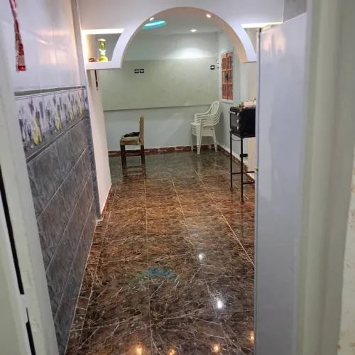 Vente Appartement F4 Tlemcen Chetouane