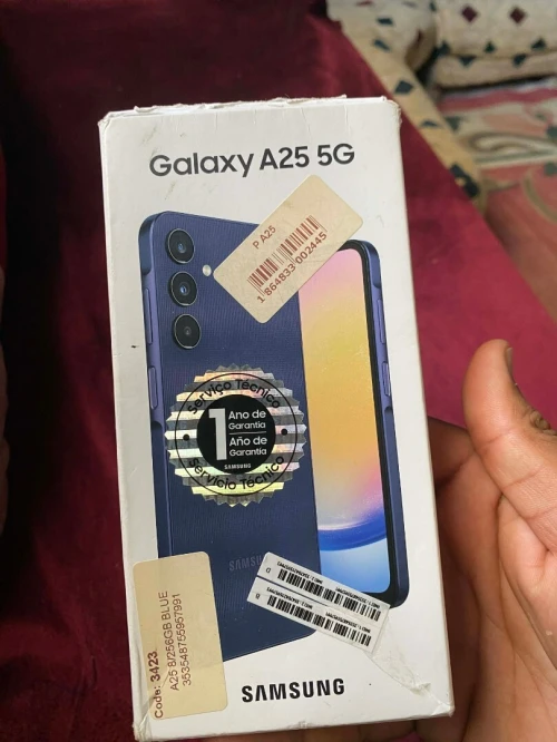 Samsoung A25