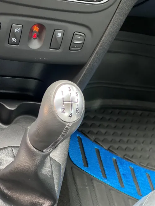 Renault Symbol 2019 Exception