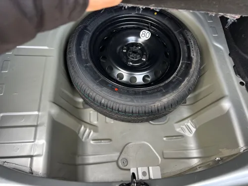 Renault Symbol 2019 Exception