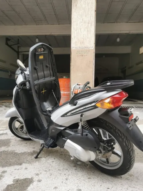 Vms LOGK KEEWAY 2020