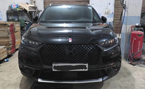 DS Ds7 2021 Performance Line 2