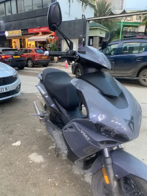 VMS Driver 2025